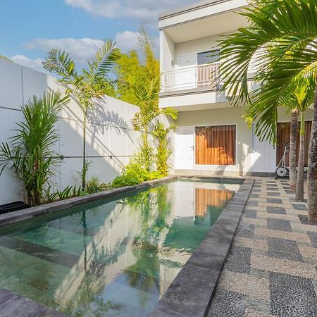 Villa Rose 1 Sanur Zewnętrze zdjęcie