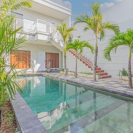 Villa Rose 1 Sanur Zewnętrze zdjęcie